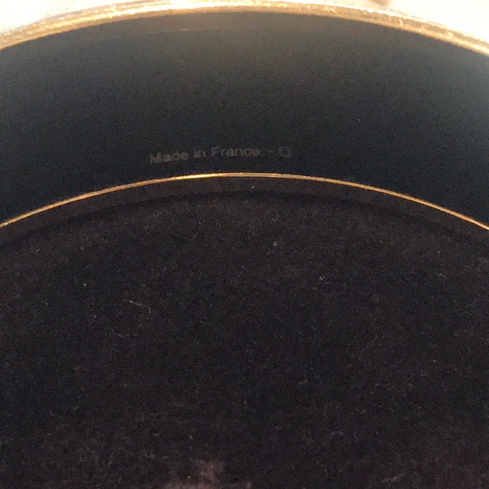 Authentic Hermes Bangle - image 4